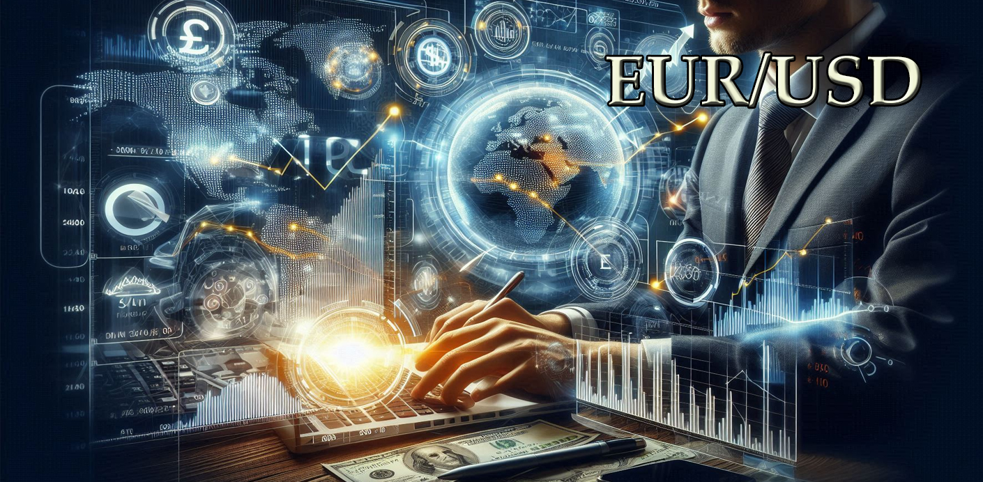 EUR/USD  Semanal